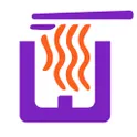 ТайШе - доставка еды в Иркутске логотип
