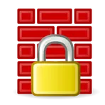 X Firewall логотип