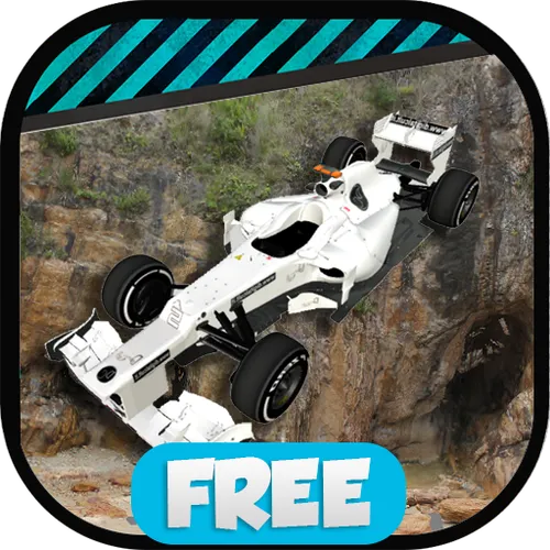 Summer Racer Hill Climb Racing — иконка