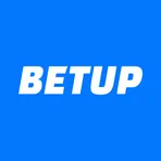 Ставки на спорт - BETUP логотип