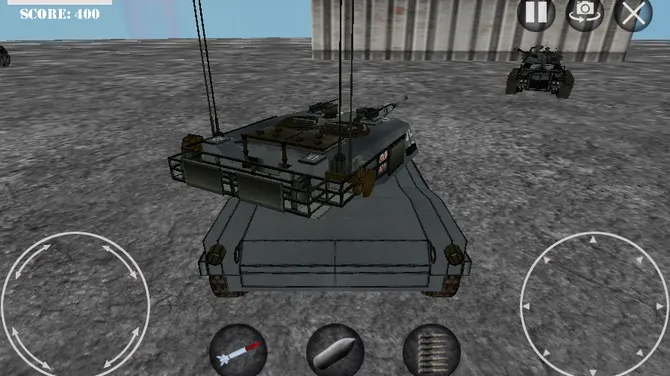 Скриншот 4/10