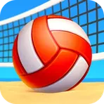 VBall логотип