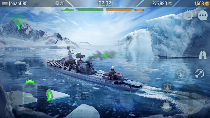 Скриншот 2/3