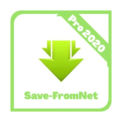 Save-From Net