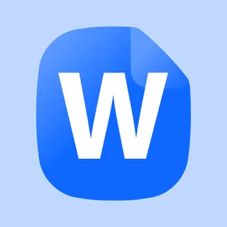 App icon