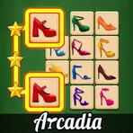 Arcadia Onet Match: Mahjong логотип