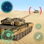 War Machines: Tanks Battle Game логотип