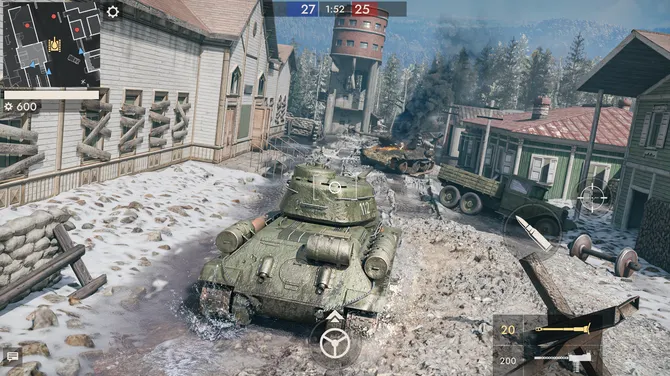 Скриншот 3/8