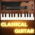 Classical Guitar 2 логотип
