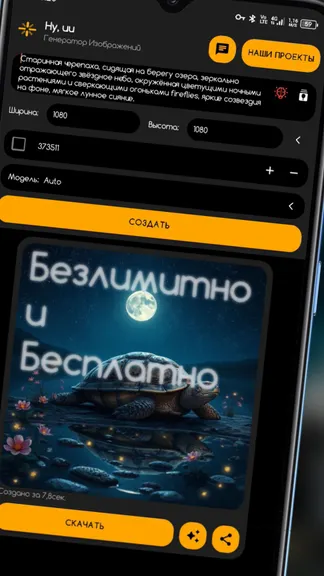 Скриншот 1/3