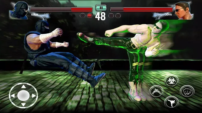 Скриншот 2/7