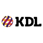 KDL - медицинские анализы логотип