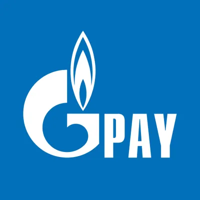 Gazprom Pay: оплата телефоном