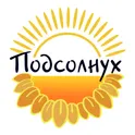 Фонд ПОДСОЛНУХ логотип