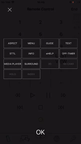 TV Remote 3 — скачать для Android 0,0★ бесплатно 📱 в RuStore