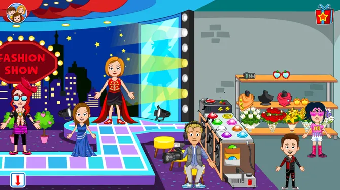 Скриншот 6/6