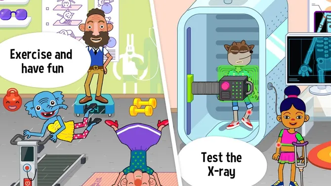 Скриншот 6/9