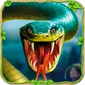 Furious Snake Simulator  логотип