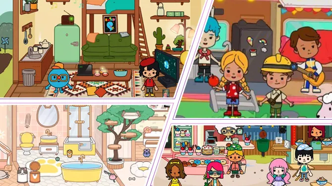 Скриншот 5/5