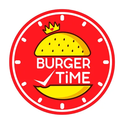 Burger Time