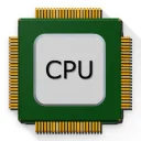 CPU X - Device & System info логотип