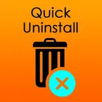 Delete apps: uninstall-remover логотип