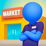 Market Boss логотип