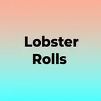 Lobster Rolls логотип