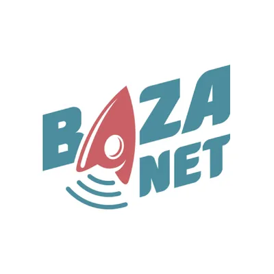 Baza.net. Мой город