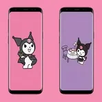 Wallpaper For Kuromi логотип