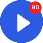 Full HD Video Player логотип