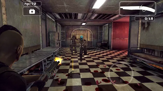 Скриншот 3/10