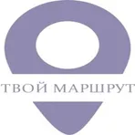 Твой Маршрут логотип