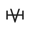 VISAGEHALL логотип
