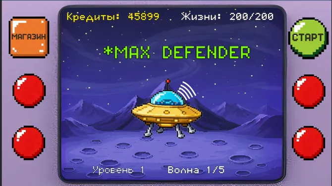 Скриншот 2/3