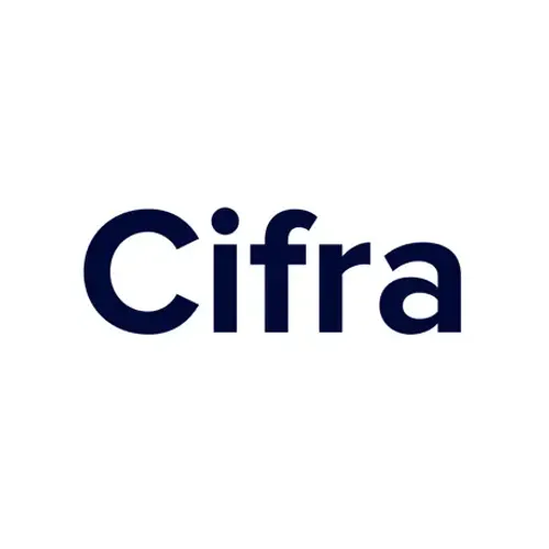 Cifra — ваш личный бухгалтер — иконка