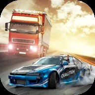 Traffic Racer 3D Pro