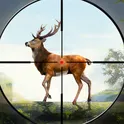 Jungle Deer Hunter логотип