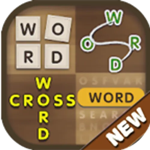 Word Link - Word Connect — иконка
