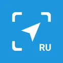 X-GPS Монитор логотип