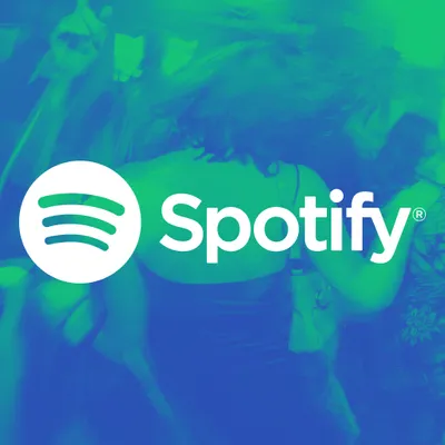 Пополнить баланс Spotify
