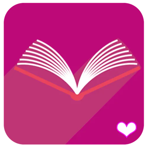Audible Romance Books — иконка