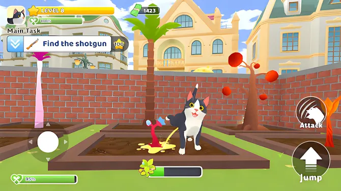 Скриншот 4/5