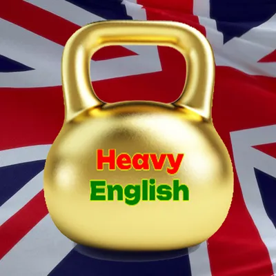 Heavy English