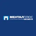 Ментал-Плюс логотип