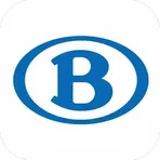 SNCB International логотип