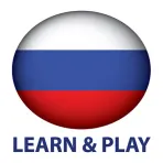 Lnp Russian FREE логотип