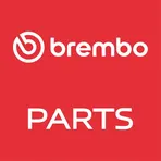 Brembo Parts логотип