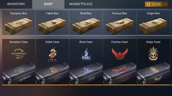 Скриншот 3/3