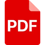 PDF Reader - PDF Viewer 2022 логотип